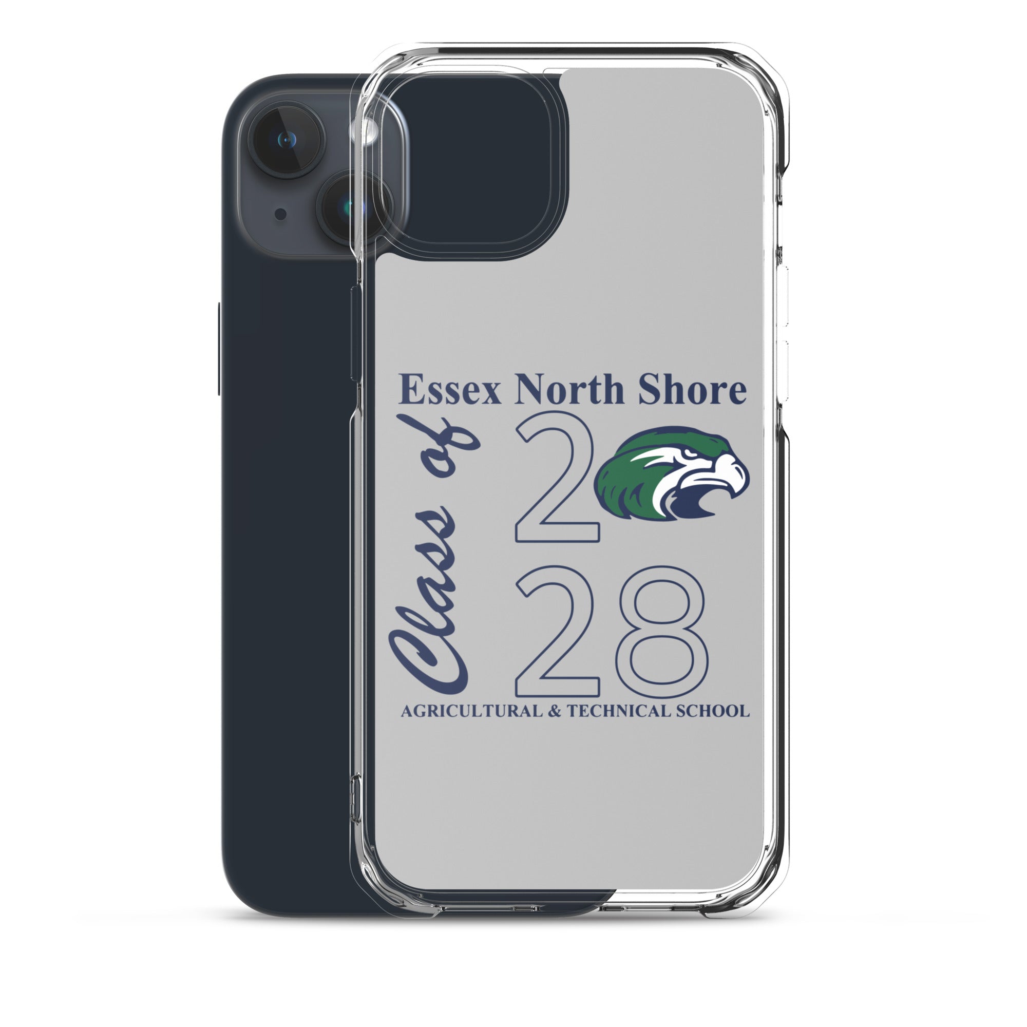 ESN iPhone Case 2028