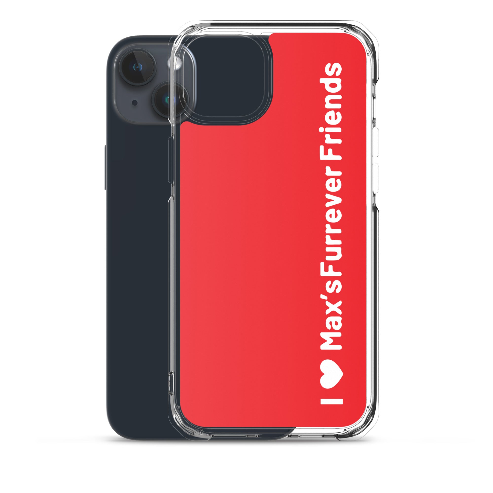 MFF Case for iPhone®