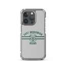 EBHS Bears Case for iPhone®