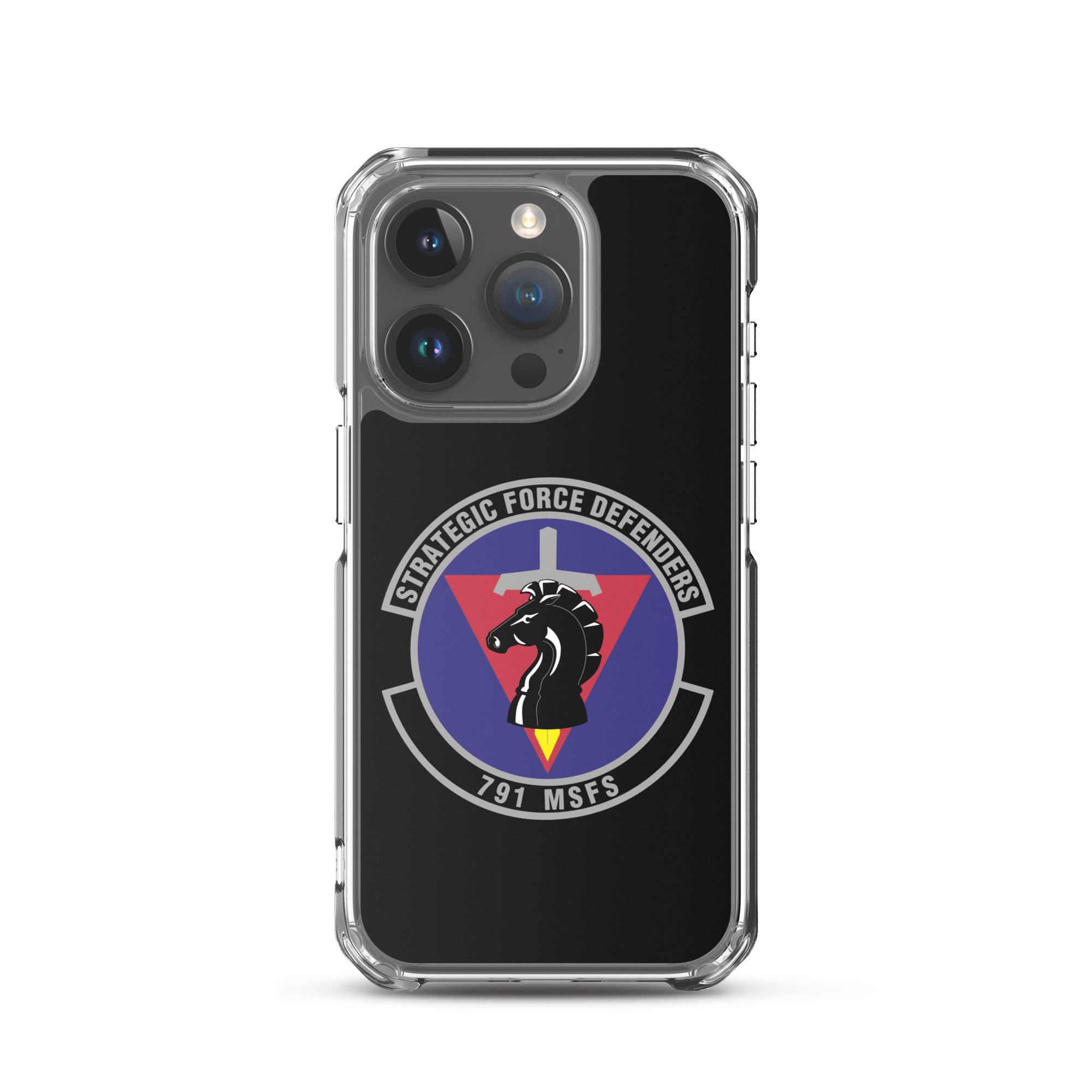 Estuche 791 MSFS para iPhone® v2