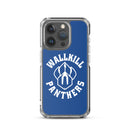 Funda para iPhone® de Wallkill Panthers