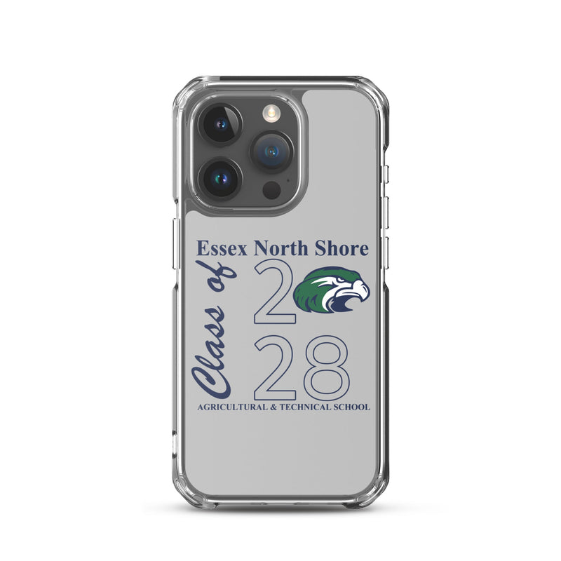 ESN iPhone Case 2028