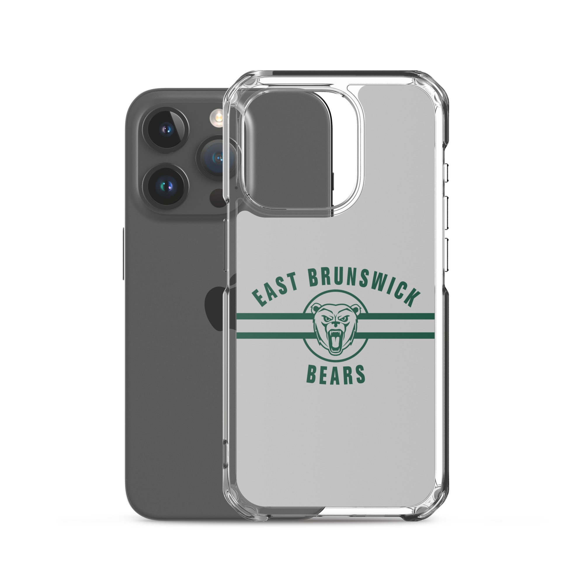 EBHS Bears Case for iPhone®