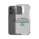EBHS Bears Case for iPhone®