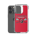 Souderton Lacrosse Case for iPhone®