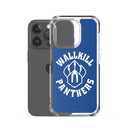 Funda para iPhone® de Wallkill Panthers