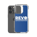 Funda REVO para viajes compartidos para iPhone®