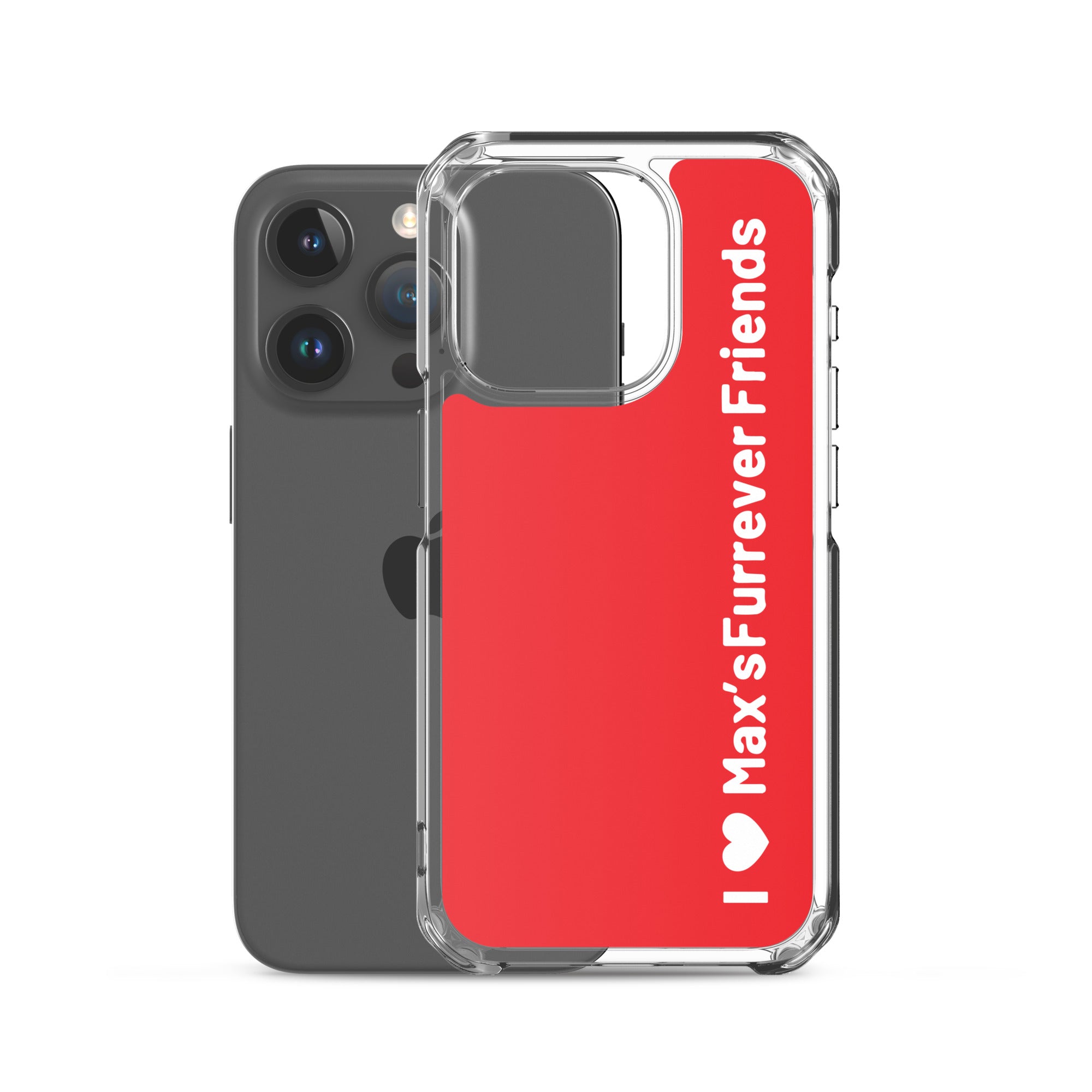 MFF Case for iPhone®