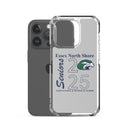 Funda para iPhone ESN Senior 2025