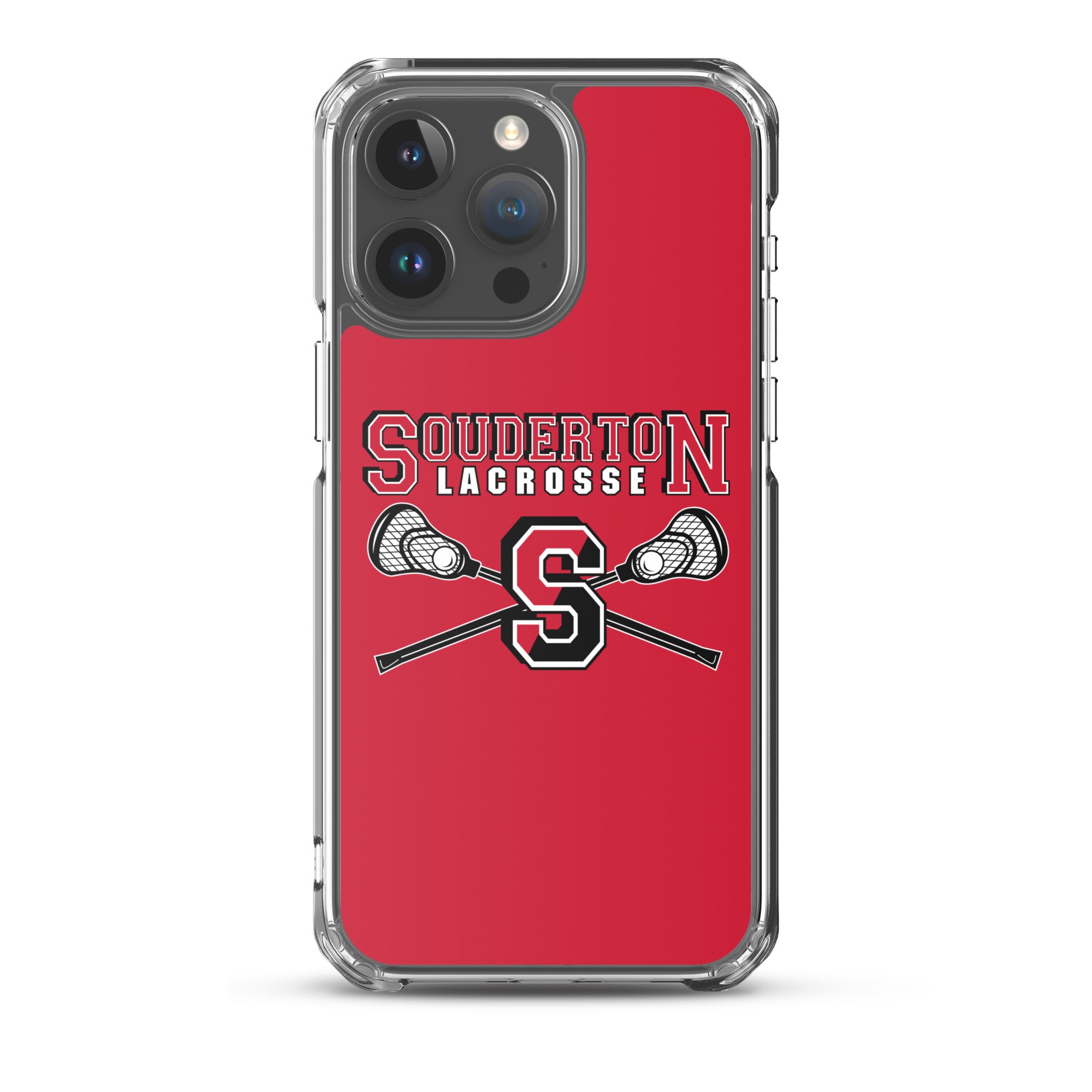 Funda Souderton Lacrosse para iPhone®