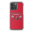 Souderton Lacrosse Case for iPhone®