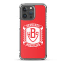 Funda BHSW para iPhone®