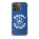 Funda para iPhone® de Wallkill Panthers