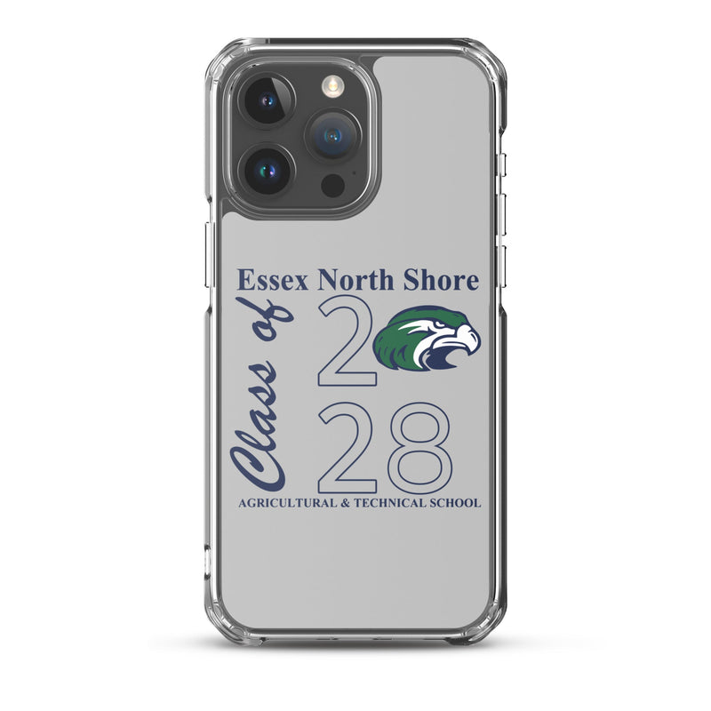 ESN iPhone Case 2028