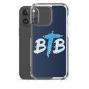 Funda BTB para iPhone®