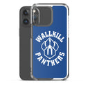 Funda para iPhone® de Wallkill Panthers