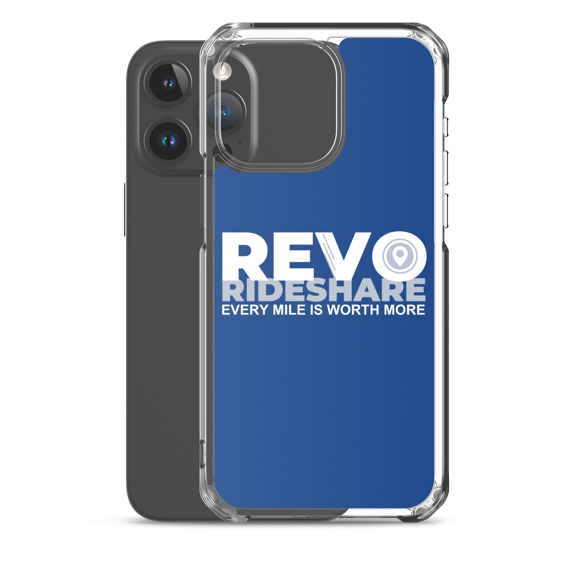 Funda REVO para viajes compartidos para iPhone®