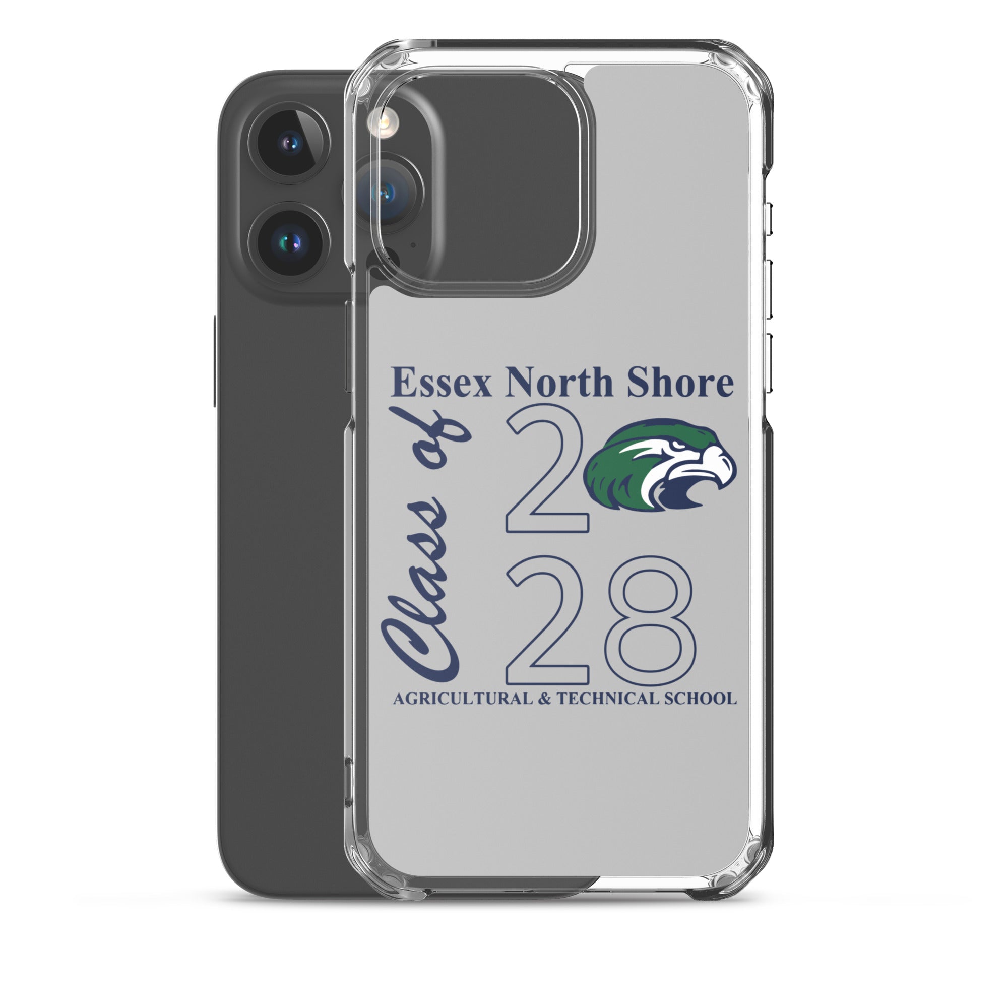 ESN iPhone Case 2028