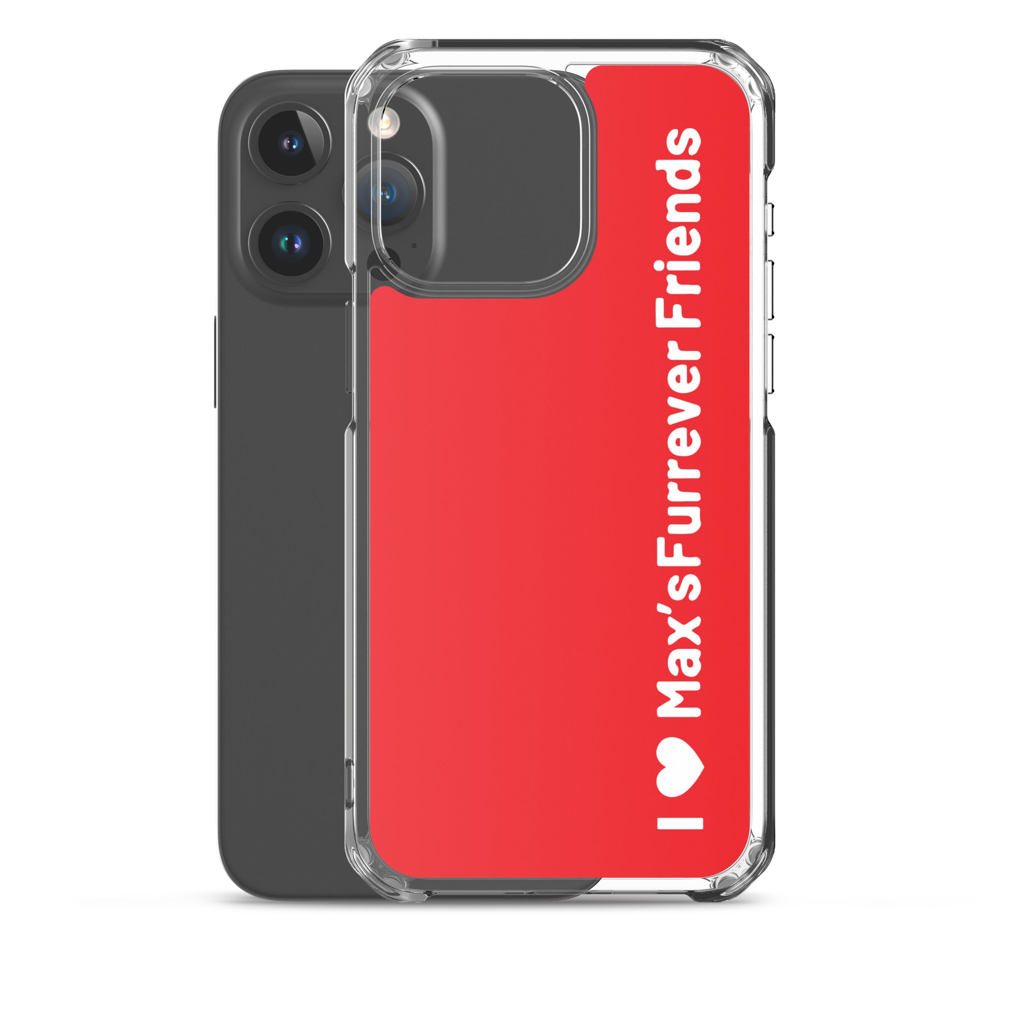 MFF Case for iPhone®