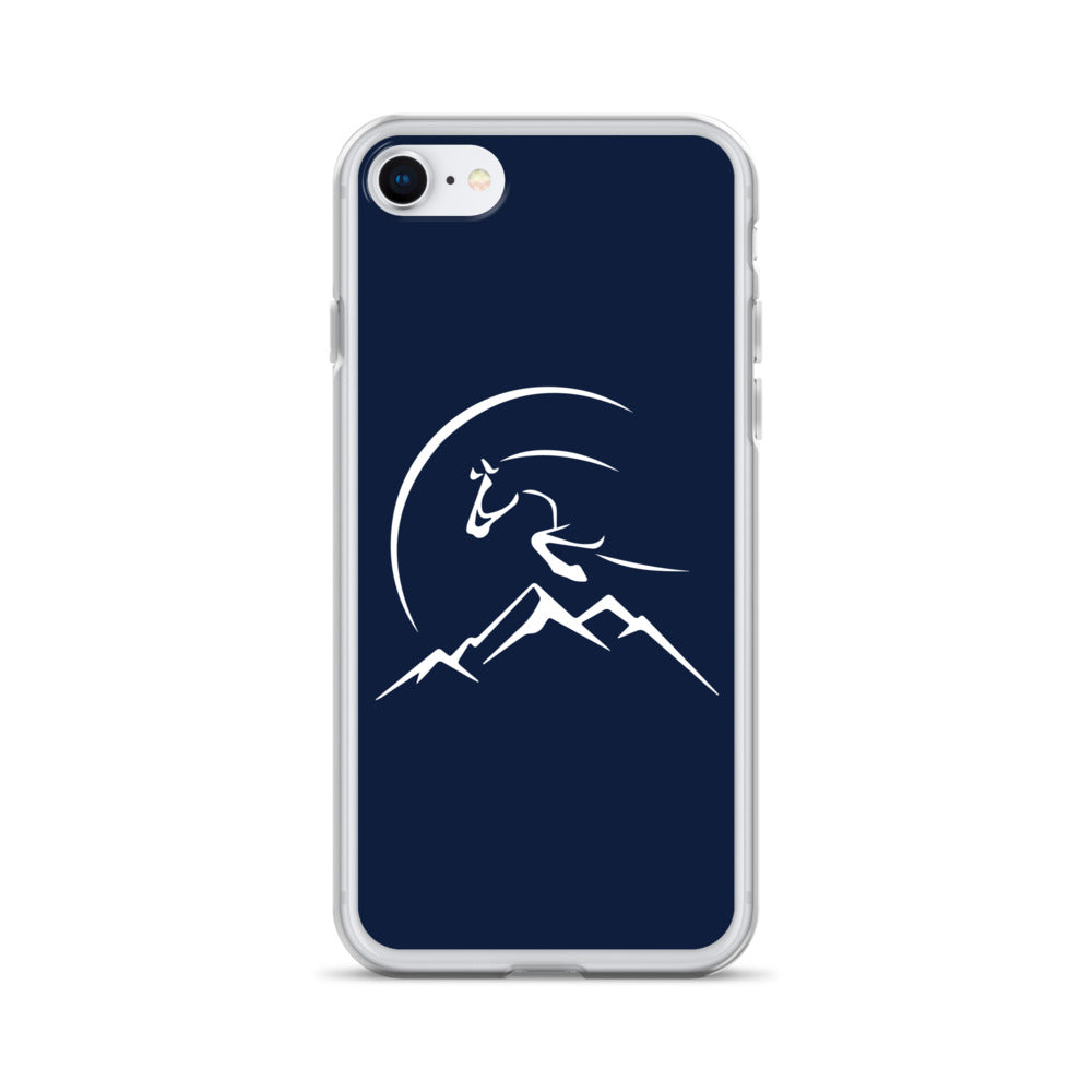 BSC Clear Case for iPhone®