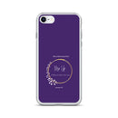 Funda transparente RWM para iPhone®