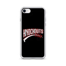 Funda Knockouts para iPhone®