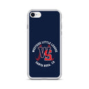 WLL Clear Case for iPhone®