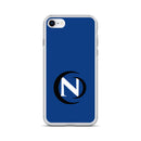 New Covenant Clear Case for iPhone®