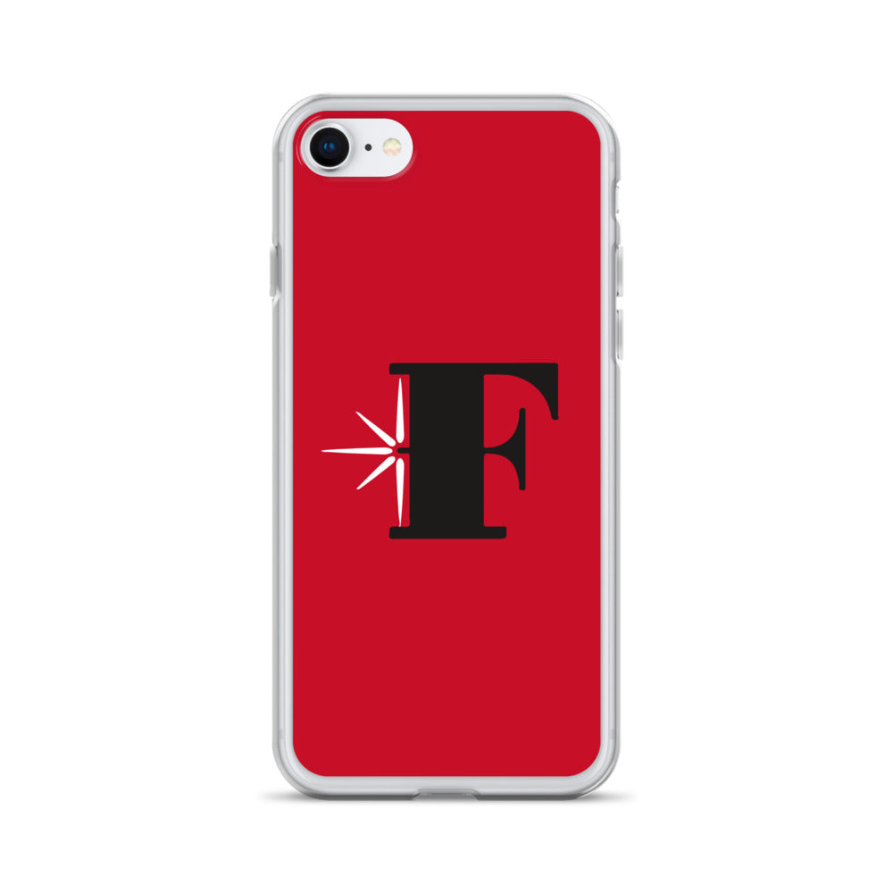Clear Case for iPhone®
