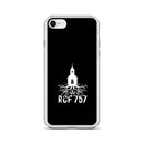 RCF iPhone Case