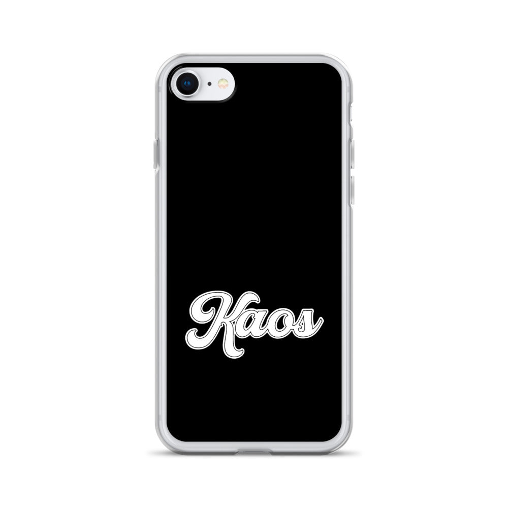 CIK Clear Case for iPhone®