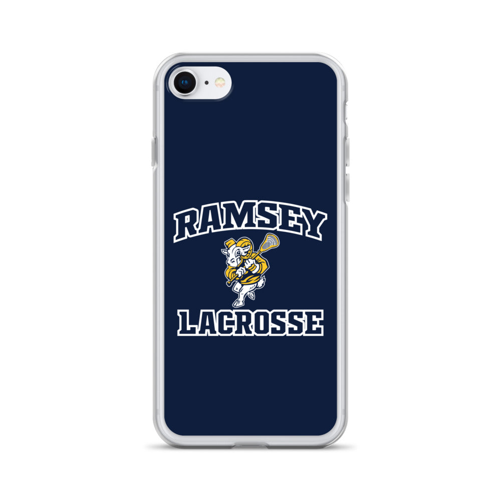 RJL Case for iPhone®