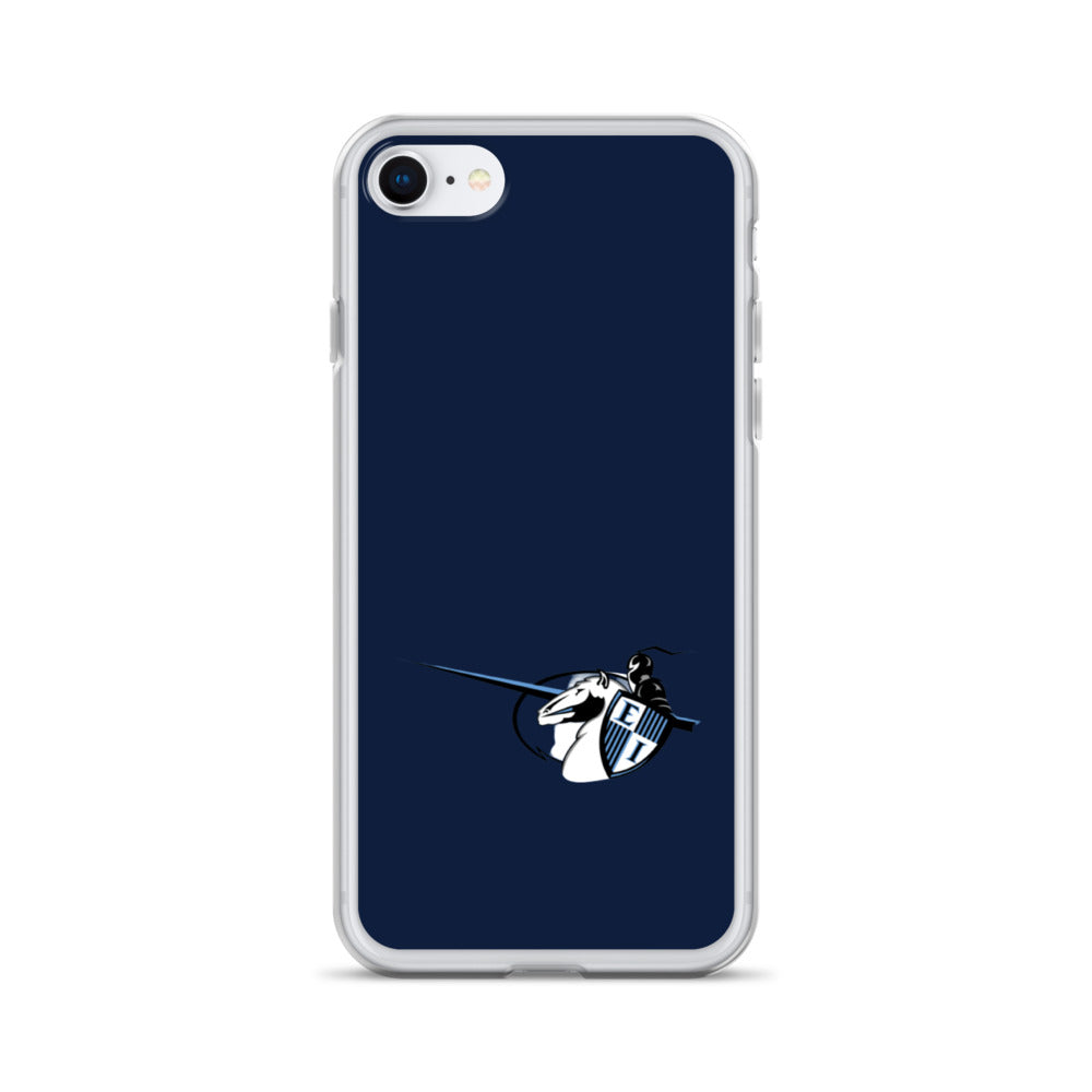 IJL Clear Case for iPhone®
