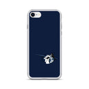 Funda transparente IJL para iPhone®