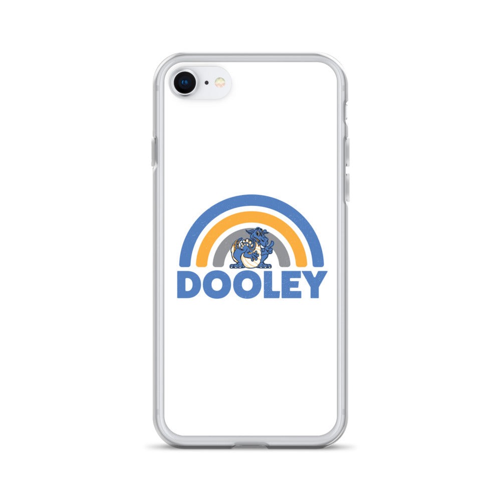 D54 Case for iPhone®