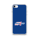 Funda transparente West 1st para iPhone®
