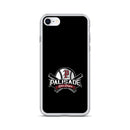 Funda transparente PALL para iPhone®