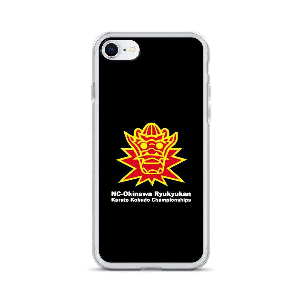 GOKI Clear Case for iPhone®