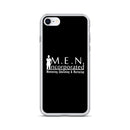 Estuche MEN Incorporated para iPhone®
