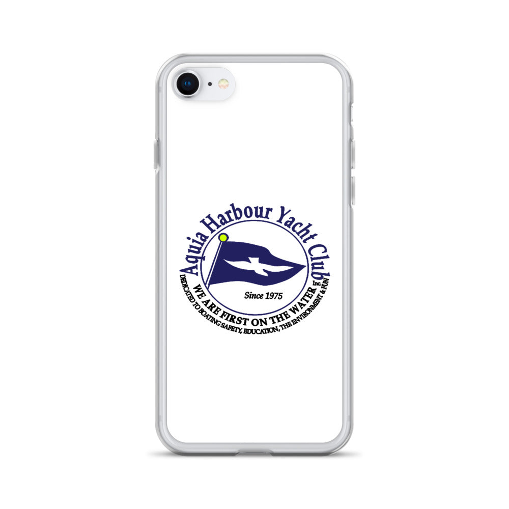 Funda AHYC para iPhone®