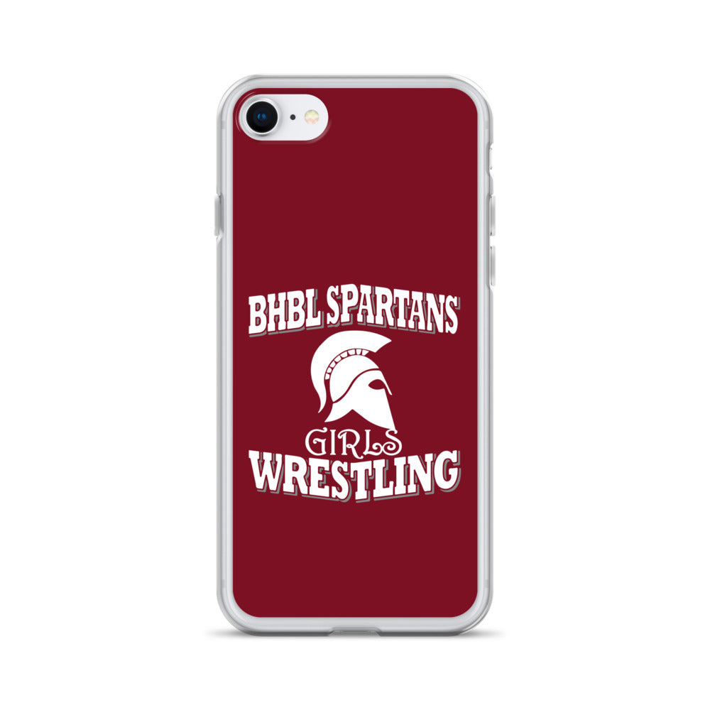 Funda BHBLGW para iPhone®