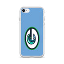 ECGWAA Clear Case for iPhone®