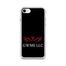 Funda transparente GWME para iPhone®