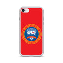 GRGDYMOMA Case for iPhone®