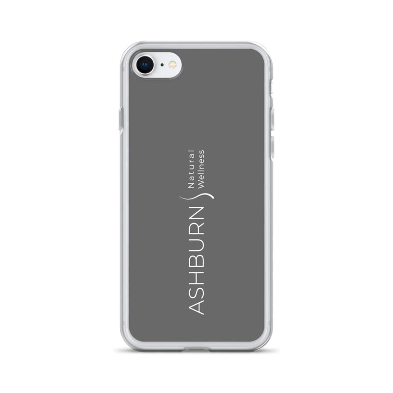 Funda transparente ANW para iPhone®