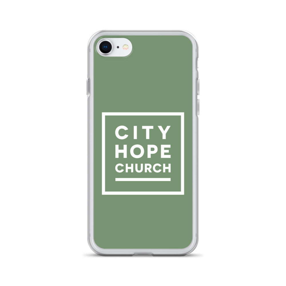 CHC Case for iPhone®
