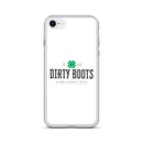 DB4HC Case for iPhone®