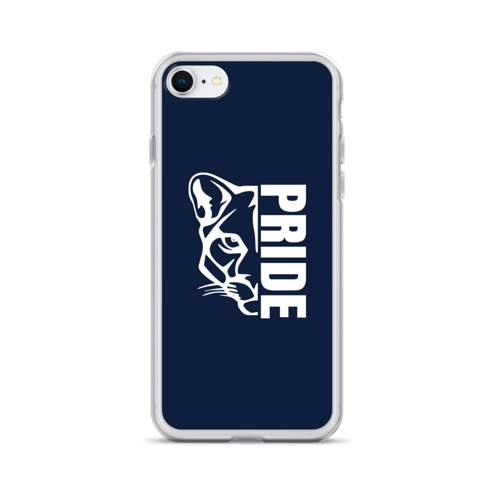 CS Clear Case for iPhone®