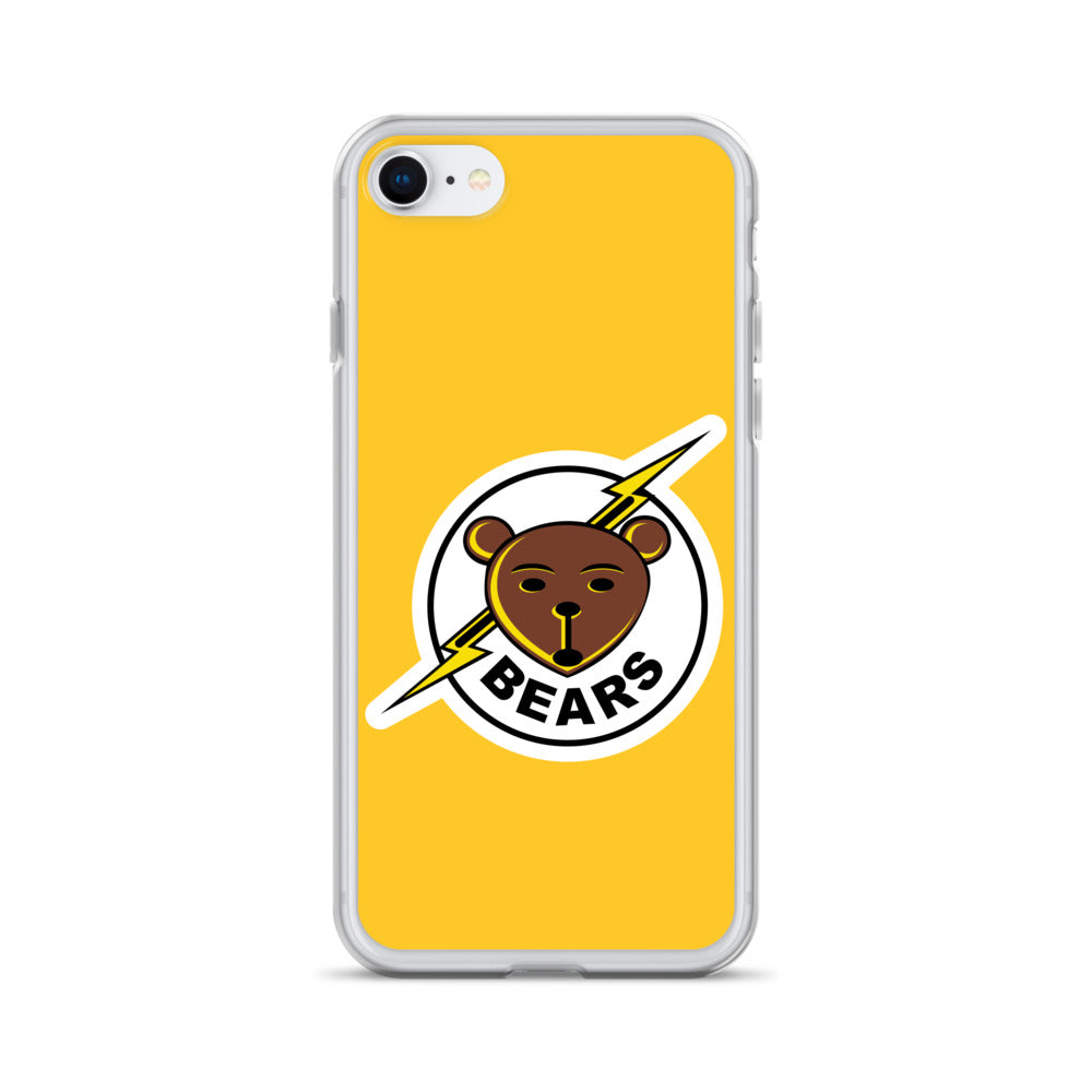 Estuche BCBS para iPhone®