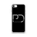 PDS Clear Case for iPhone®